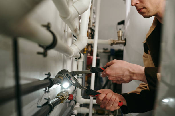 Professional Plumbing in Marthasville, MO