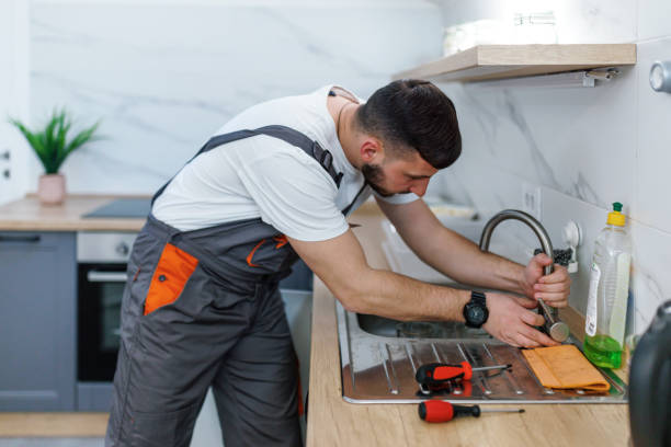 Best Hot Water Heater Installation  in Marthasville, MO