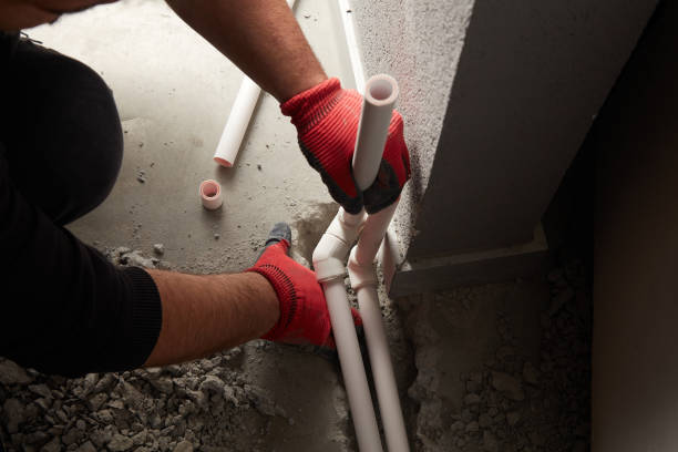 Water Softener Installation in Marthasville, MO