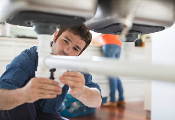 Shower Repair Services in Marthasville, MO