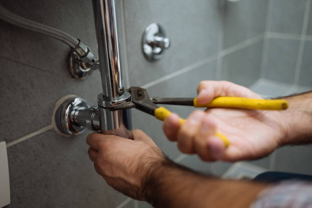 Best Local Plumber Services  in Marthasville, MO