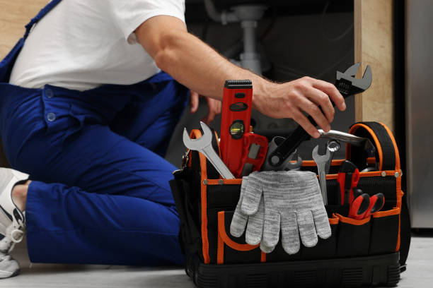 Best Plumbing Inspection Services  in Marthasville, MO