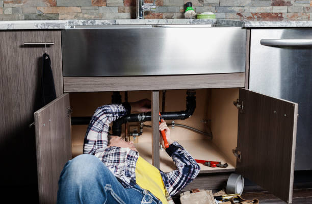 Best Pipe Repair Near Me  in Marthasville, MO