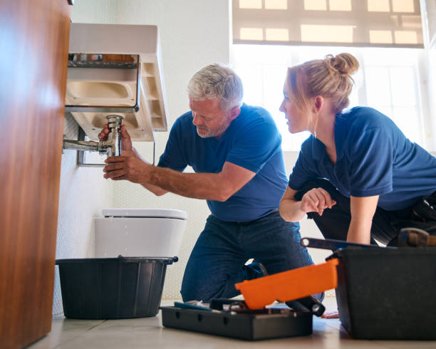 Septic Systems in Marthasville, MO
