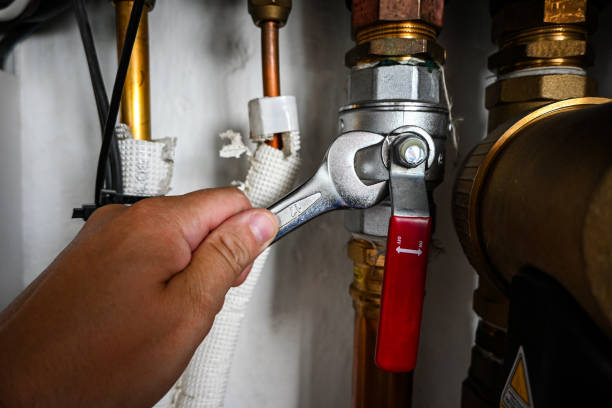 Marthasville, MO Plumbing Company